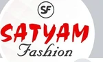 Business logo of Satyam fashion shop