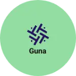 Business logo of Guna