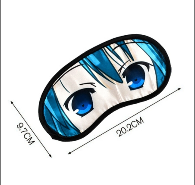 Fancy Eye Mask uploaded by Saii 9.com on 5/4/2023