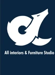 Business logo of Alpha unique interior contractors & Furnitures