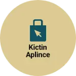 Business logo of Kictin aplince