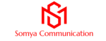 Business logo of Somya Communication