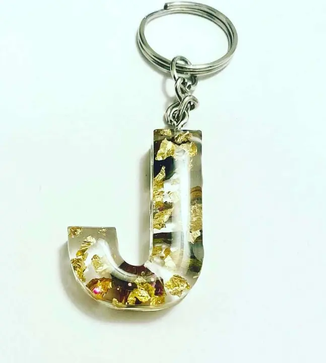 Resin key chain  uploaded by business on 5/4/2023