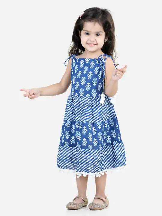Frock uploaded by Taha fashion online store on 5/4/2023
