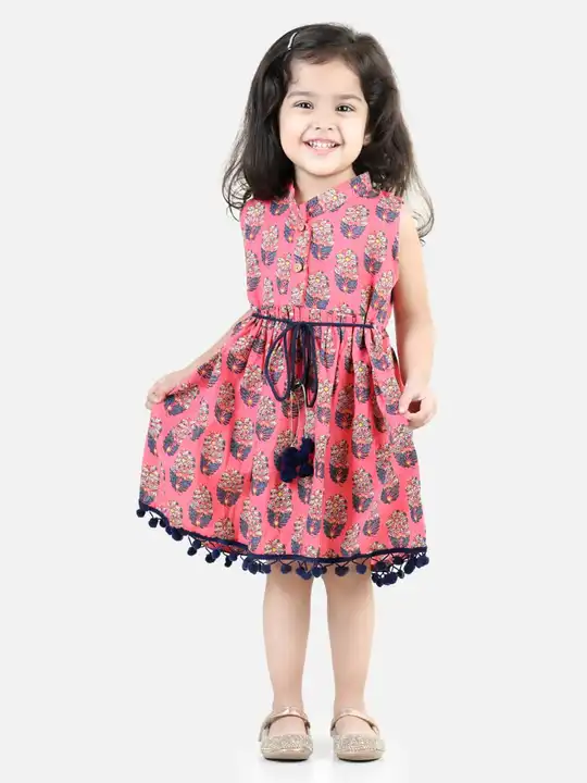Frock uploaded by Taha fashion online store on 5/4/2023