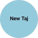 Business logo of New Taj