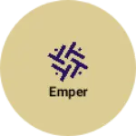 Business logo of EMPER