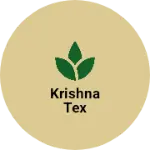 Business logo of Krishna tex