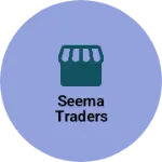 Business logo of SEEMA traders