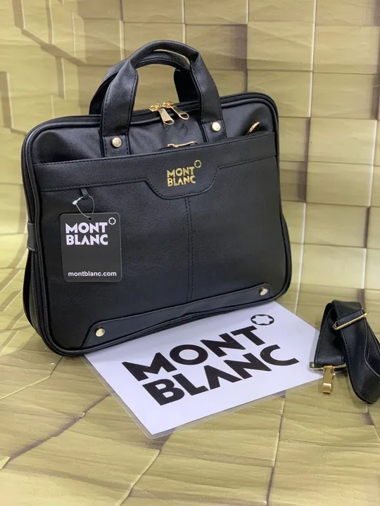 Office bag uploaded by Taha fashion online store on 5/4/2023