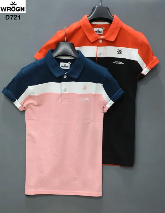 Polo uploaded by Yahaya traders on 5/4/2023