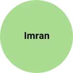 Business logo of imran