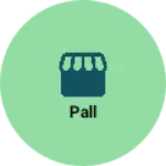 Business logo of Pall