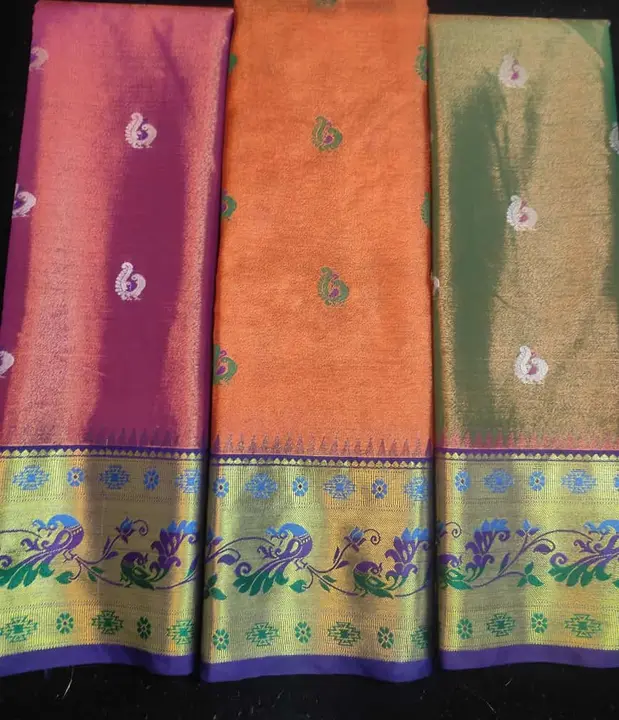 Product uploaded by M G N SILKS on 5/4/2023