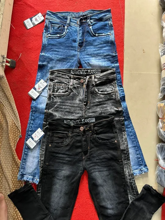 Jeans  uploaded by business on 5/4/2023
