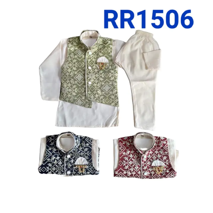 Product uploaded by R R Fashion on 5/4/2023