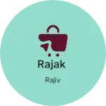 Business logo of Rajak