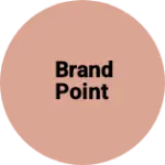 Business logo of BRAND POINT