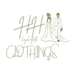 Business logo of HH Clothing and Jewels