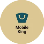 Business logo of Mobile King