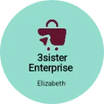 Business logo of 3sister enterprise