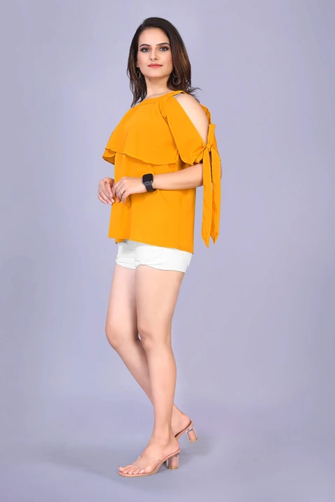Short  dress uploaded by Taha fashion online store on 5/4/2023