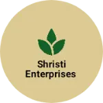 Business logo of Shristi enterprises