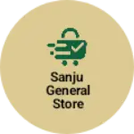 Business logo of Sanju general store