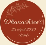 Business logo of Dhanashree's