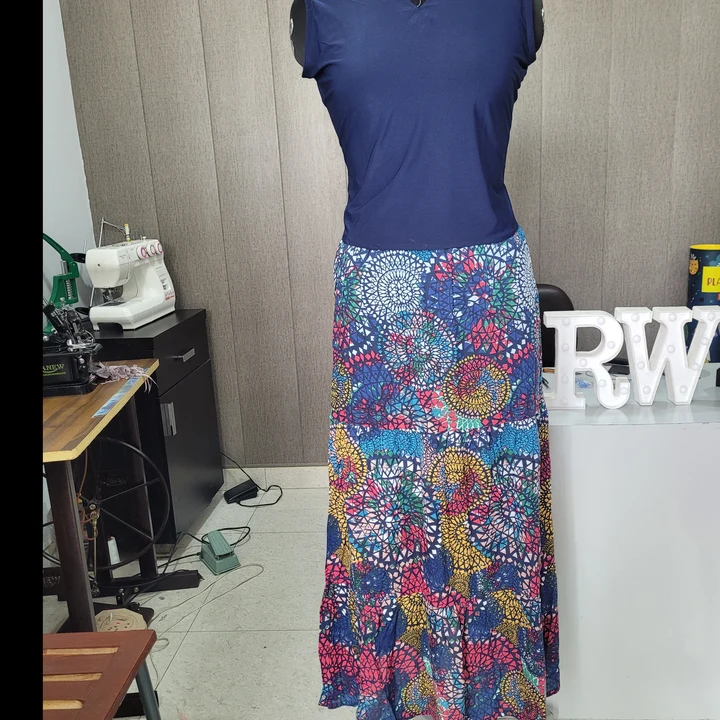 Product uploaded by Riddhi wardrobe on 5/4/2023
