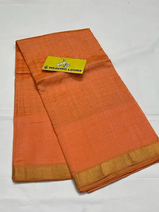Katan silk saree  uploaded by business on 5/4/2023