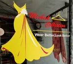 Business logo of Misbah collection