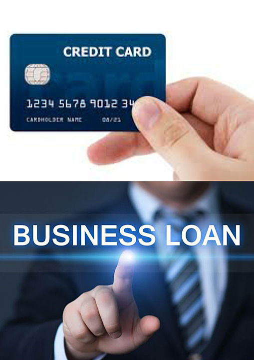 Credit card uploaded by business on 7/12/2020