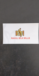 Business logo of RAHUL SILK MILLS