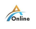 Business logo of Ashu Online & Patanjali Store.