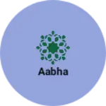 Business logo of aabha