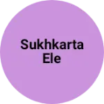 Business logo of Sukhkarta ele