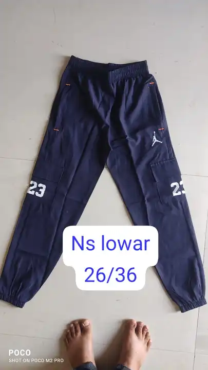 Kids lower  uploaded by GN Apparel on 5/4/2023