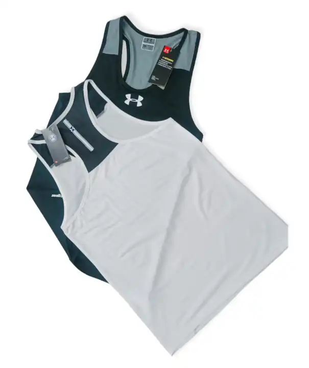 Men's vest  uploaded by GN Apparel on 5/4/2023