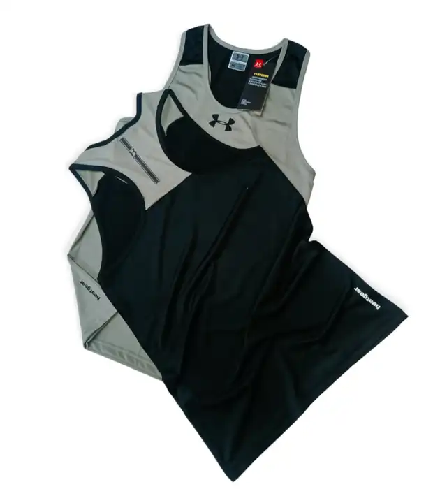 Men's vest  uploaded by GN Apparel on 5/4/2023