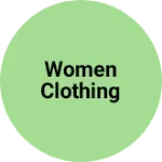 Business logo of women clothing