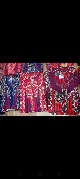 Product uploaded by Shivam Garments on 5/4/2023