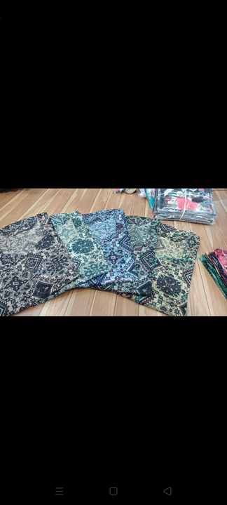 Product uploaded by Shivam Garments on 5/4/2023