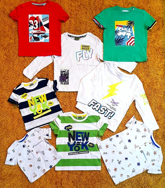 Kid's, Adult Boys & Girl's T-Shirts, Sweatshirts  uploaded by Exclusive Fashion Garments  on 5/4/2023