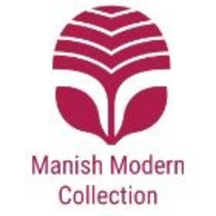 Post image Manish Modern Collection has updated their profile picture.