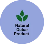 Business logo of Natural Gobar product