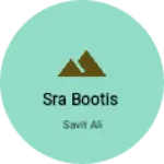 Business logo of SRA bootis