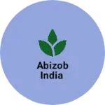 Business logo of Abizob India