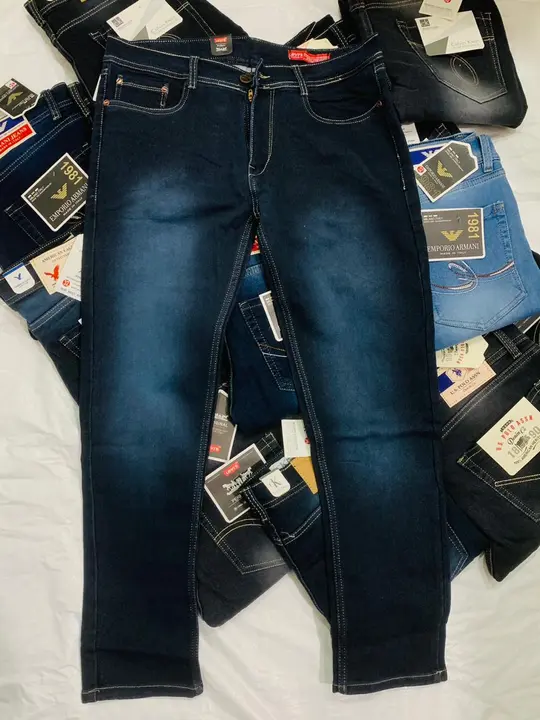 Jeans  uploaded by Herrick textiles  on 5/4/2023