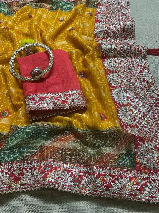 Product uploaded by Dayal Sarees on 5/4/2023